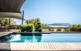 Maison à vendre à Sainte-Lucie-de-Porto-Vecchio — Vue mer — photo 1
