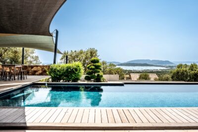 Maison à vendre à Sainte-Lucie-de-Porto-Vecchio