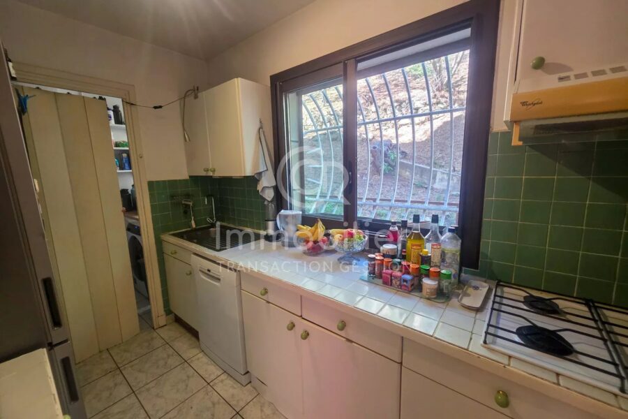 Appartement à vendre à Cannes — Vue mer — photo 8