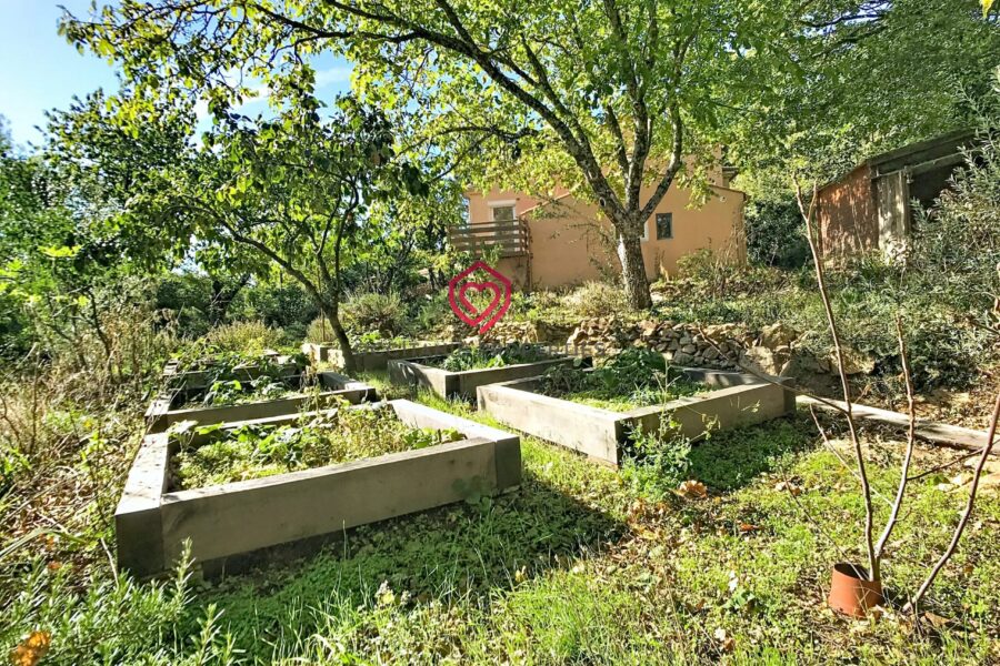 Maison à vendre à Saissac — Vue nature — photo 14