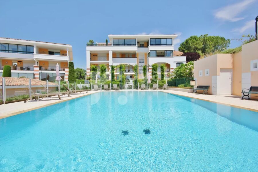 Appartement à vendre à Mougins — Vue montagne — photo 20