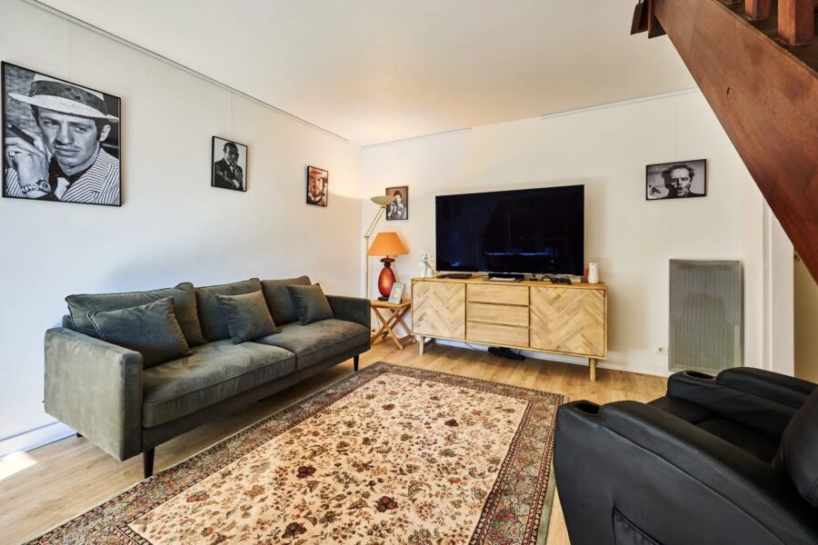 Appartement à vendre à Deauville — Vue nature — photo 3