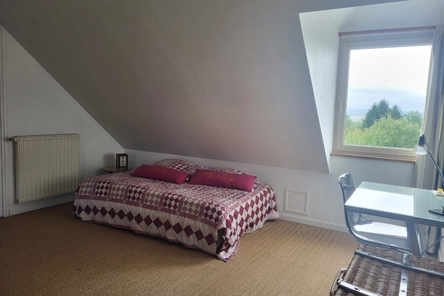 Maison à vendre à Dommartin — Vue montagne — photo 12