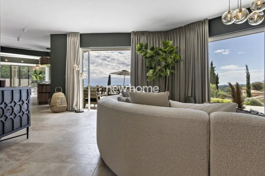 Maison à vendre à Sainte-Maxime — Vue mer — photo 20
