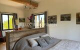 Maison à vendre à Paradou — Vue montagne — photo 15