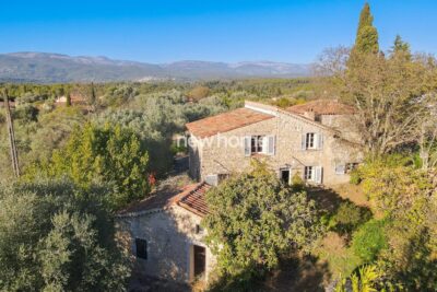 Maison à vendre à Saint-Paul-en-Forêt
