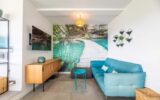 Maison en location vacances à Zonza — Vue mer — photo 16
