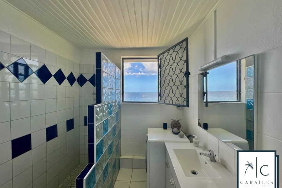 Maison à vendre à Saint-Pierre — Vue mer — photo 13