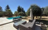 Maison à vendre à Saint-Cézaire-sur-Siagne — Vue dégagée — photo 3