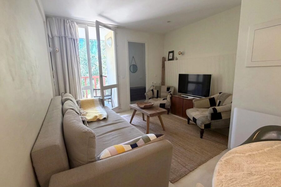 Appartement à vendre à Le Touquet-Paris-Plage — Vue parc & jardin — photo 3