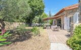 Maison à vendre à Tourrettes — Vue montagne — photo 3