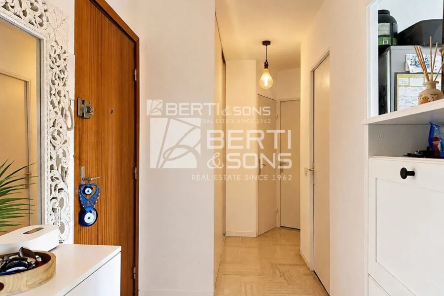Appartement à vendre à Mandelieu-la-Napoule — Vue golf — photo 8
