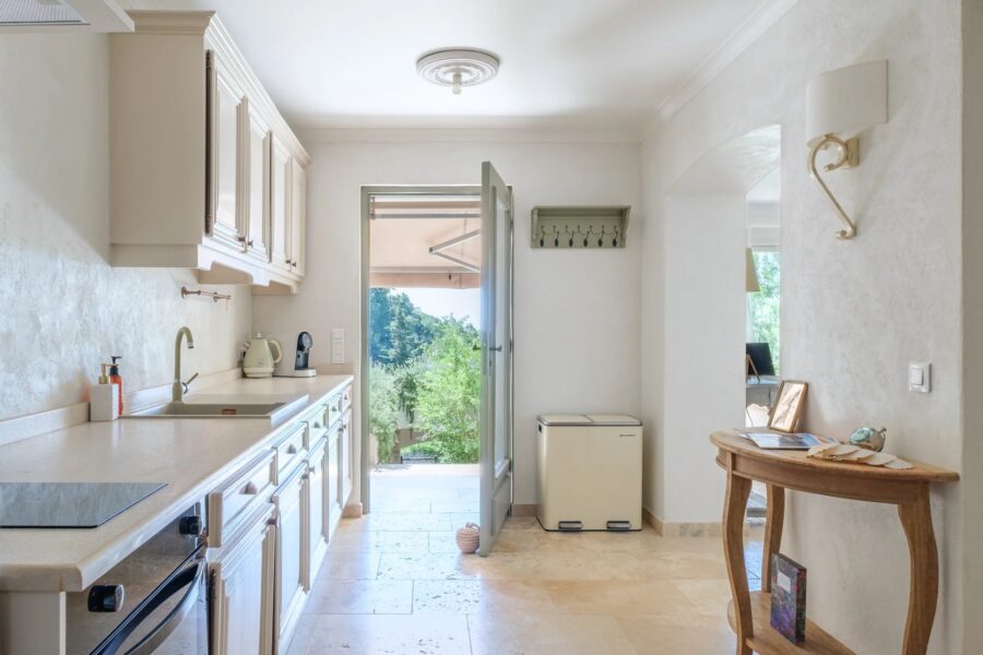 Maison à vendre à Vence — Vue mer — photo 16