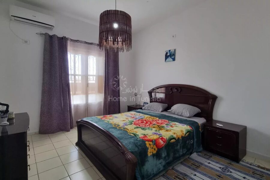 Maison à vendre à Chatt Meriem — Vue mer — photo 16