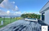 Maison à vendre à Le Marigot — Vue mer — photo 13