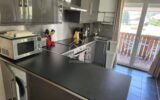 Appartement à vendre à La Chapelle-d&rsquo;Abondance — Vue montagne — photo 3