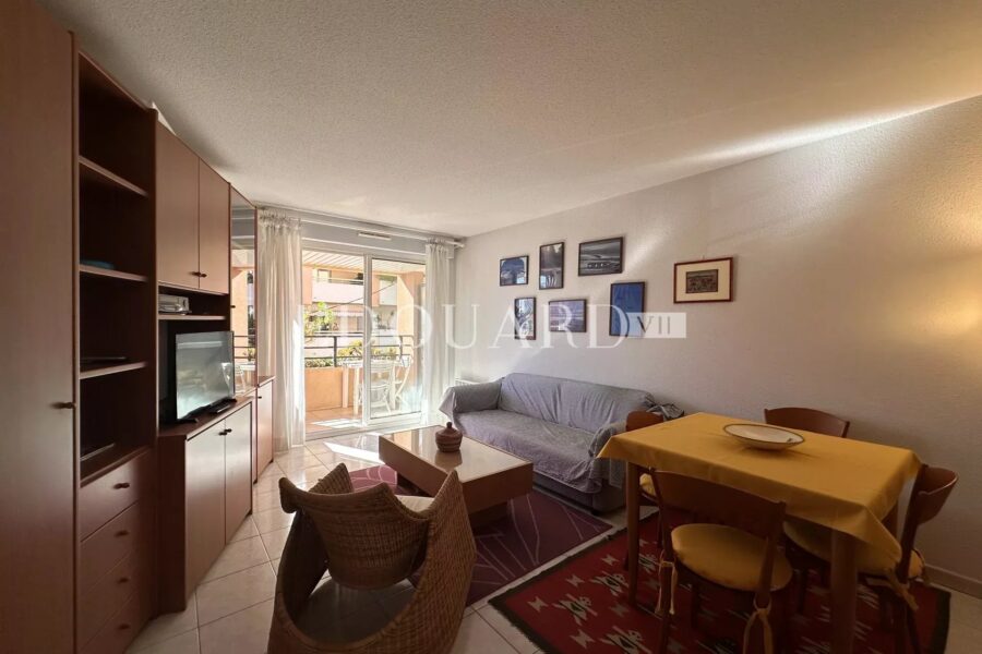 Appartement à vendre à Roquebrune-Cap-Martin — Vue mer — photo 6