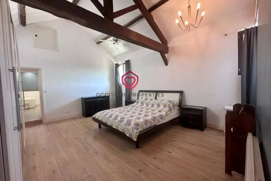 Appartement à vendre à Haget — Vue sur la ville — photo 6