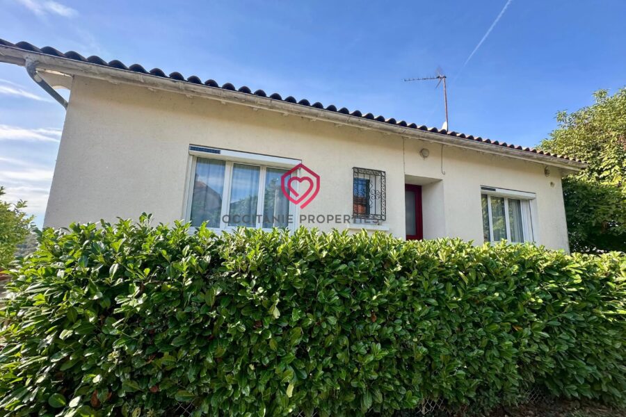 Maison à vendre à Viella — Vue montagne — photo 7