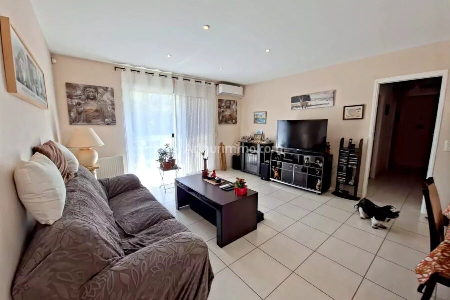 Maison à vendre à Aussillon — Vue montagne — photo 6