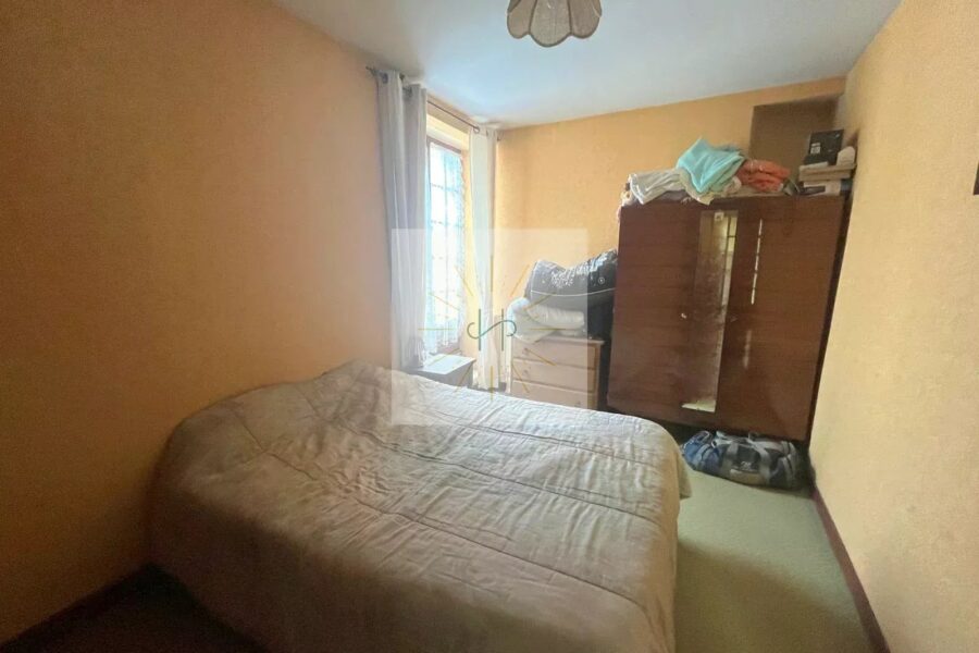 Maison à vendre à Chomérac — Vue montagne — photo 6