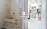 Maison à vendre à Saint-Martin-de-Juillers — Vue parc & jardin — photo 8
