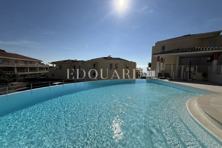 Appartement à vendre à Nice — Vue mer — photo 2