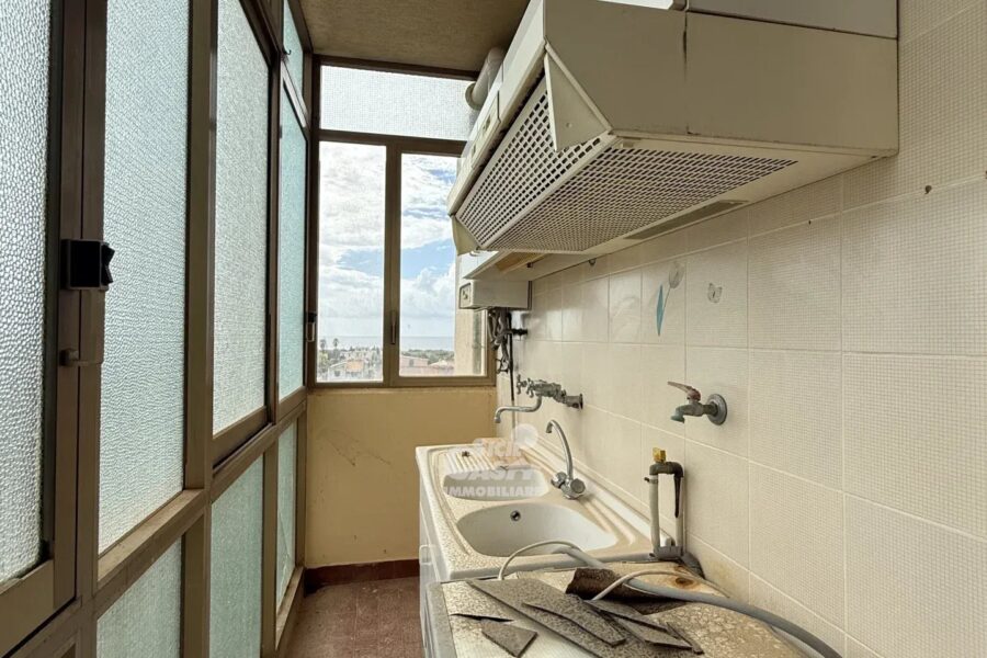 Appartement à vendre à Marsala — Vue mer — photo 10