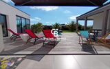 Maison à vendre à Talmont-Saint-Hilaire — Vue mer — photo 11