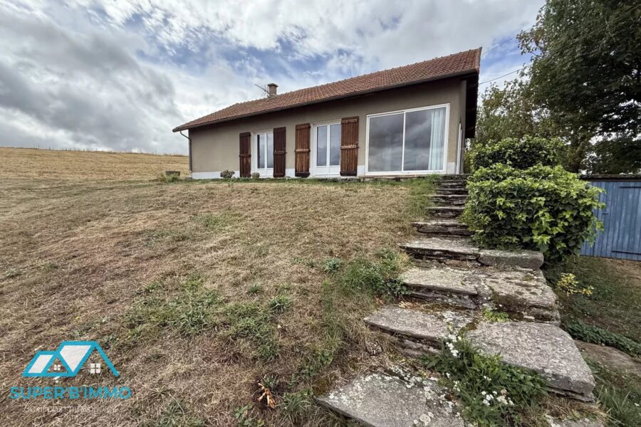 Maison à vendre à Autrac — Vue nature — photo 8