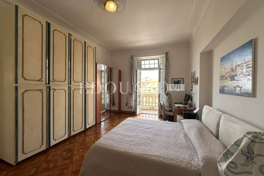 Appartement à vendre à Menton — Vue mer — photo 24