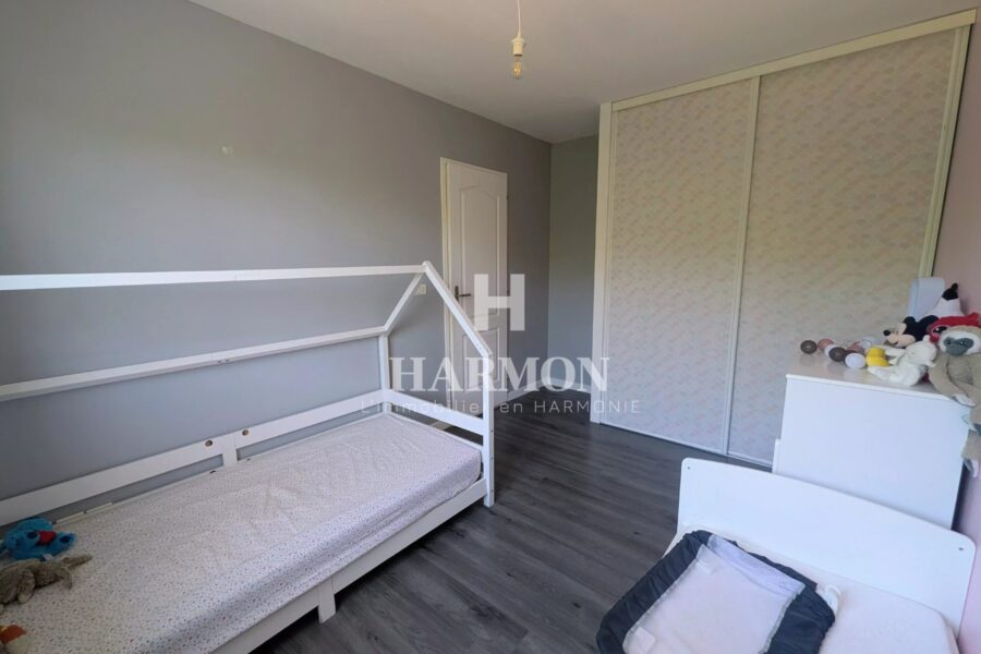 Maison à vendre à Momas — Vue montagne — photo 10