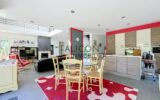 Maison à vendre à La Celle — Vue montagne — photo 5