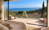 Maison à vendre à Sainte-Maxime — Vue mer — photo 30