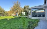 Maison à vendre à Salignac-sur-Charente — Vue parc & jardin — photo 10
