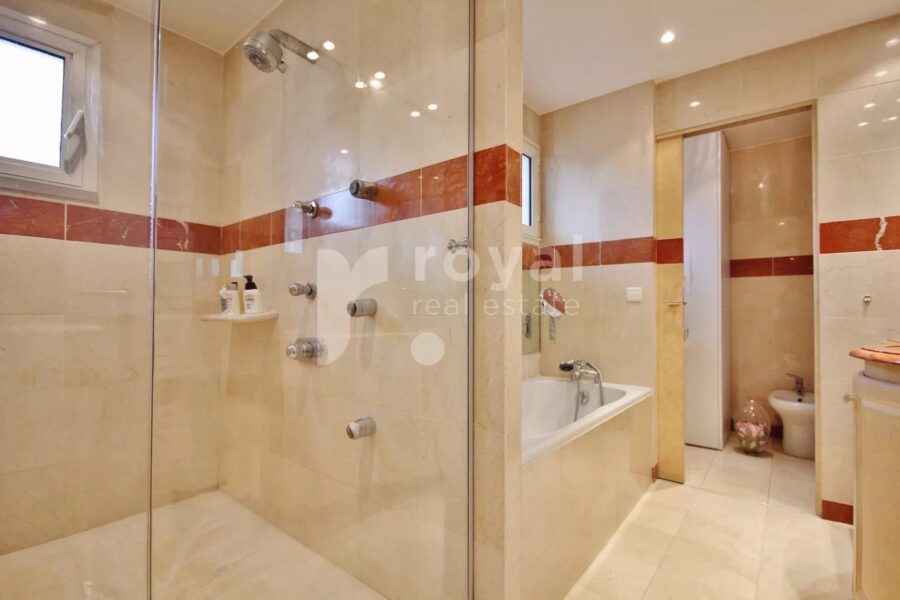 Maison à vendre à Mougins — Vue golf — photo 13
