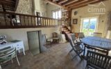 Maison à vendre à La Chapelle-Agnon — Vue montagne — photo 16