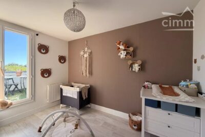 Appartement à vendre à Blois