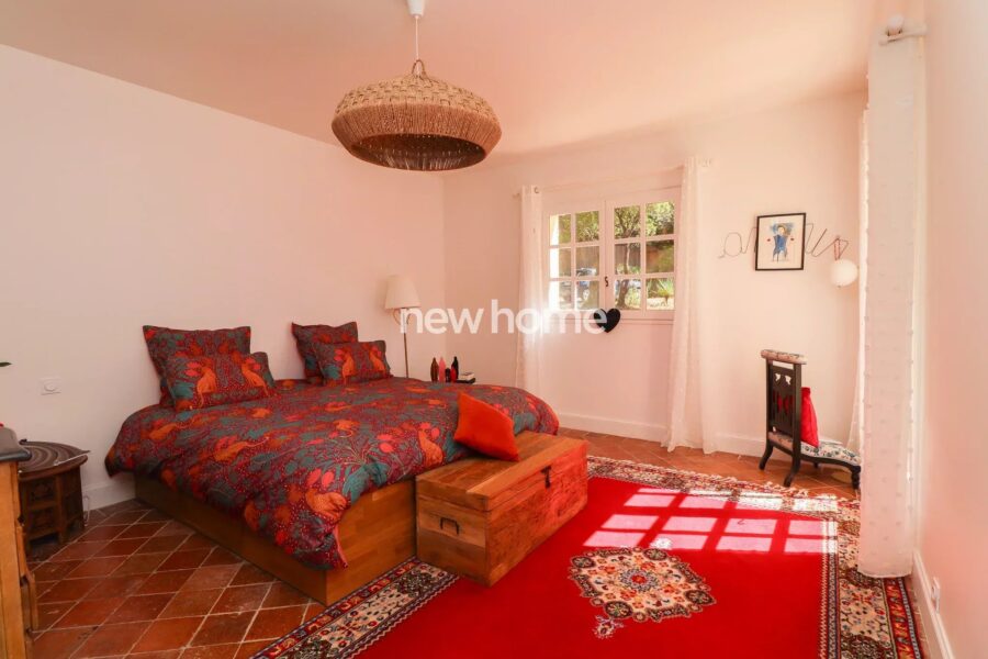 Maison à vendre à Montauroux — Vue montagne — photo 13