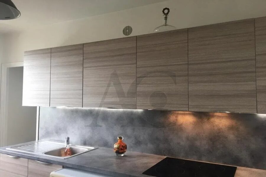 Appartement à louer à Villeneuve-Loubet — Vue mer — photo 7