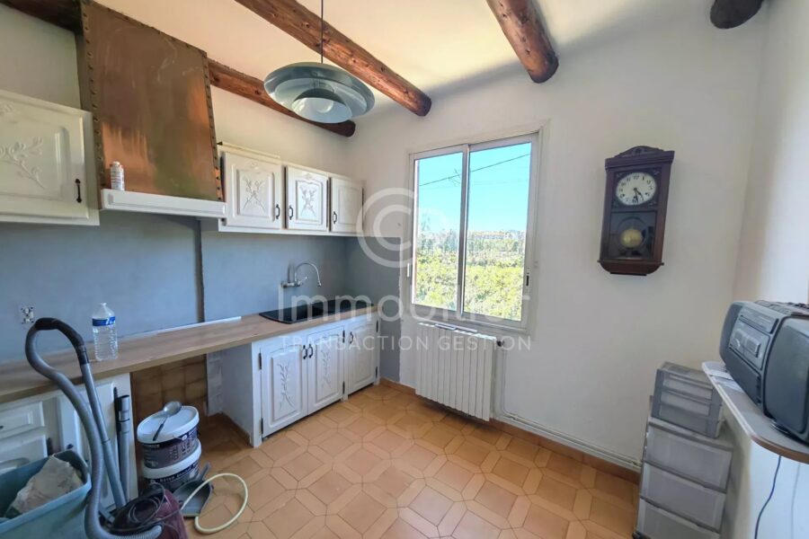 Maison à vendre à Cannes — Vue nature — photo 9