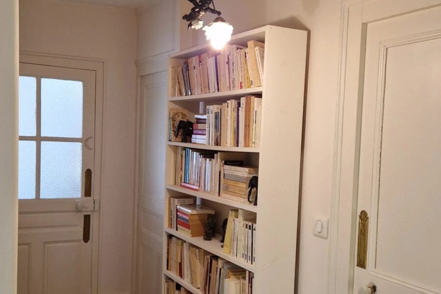 Maison à vendre à Arnay-le-Duc — Vue dégagée — photo 12
