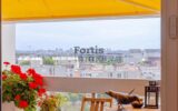 Appartement à vendre à Issy-les-Moulineaux — Vue sur la ville — photo 10