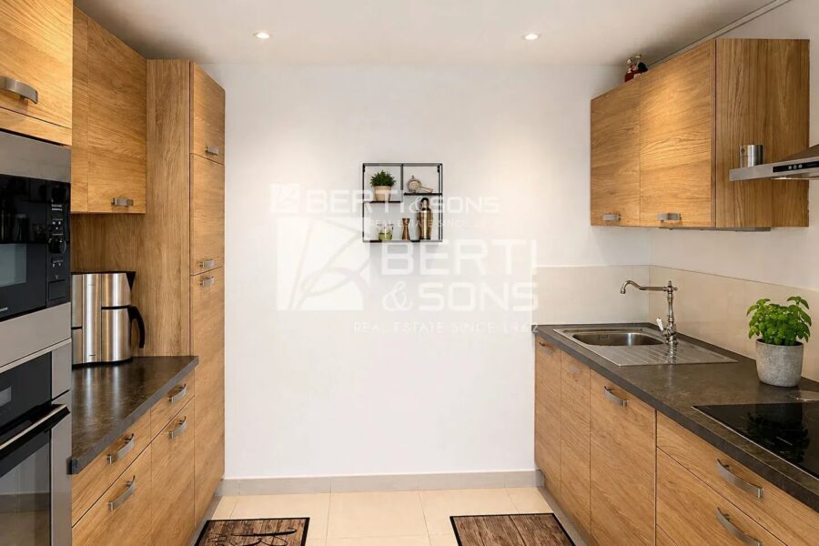 Appartement à vendre à Mandelieu-la-Napoule — Vue mer — photo 6