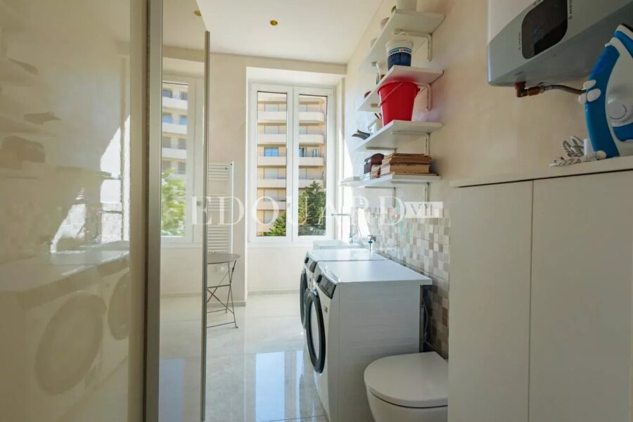 Appartement à vendre à Menton — Vue mer — photo 27