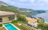 Maison à vendre à Roquebrune-Cap-Martin — Vue mer — photo 5