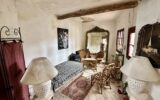 Maison à vendre à Cagnes-sur-Mer — Vue montagne — photo 12
