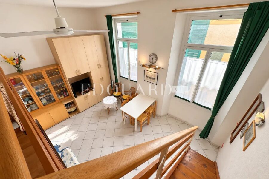 Appartement à vendre à Menton — Vue mer — photo 6