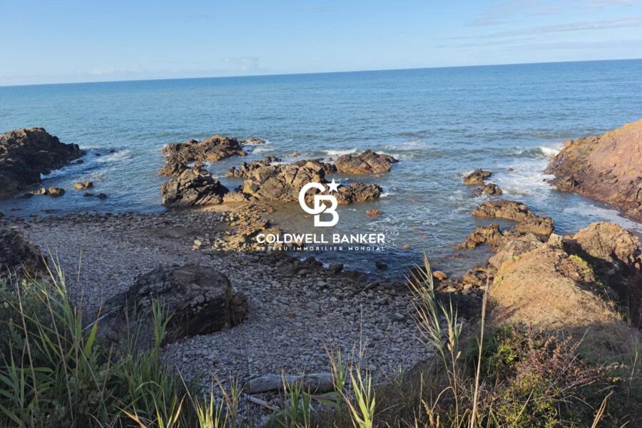 Terrain à vendre à Les Sables-d&rsquo;Olonne — Vue mer — photo 9