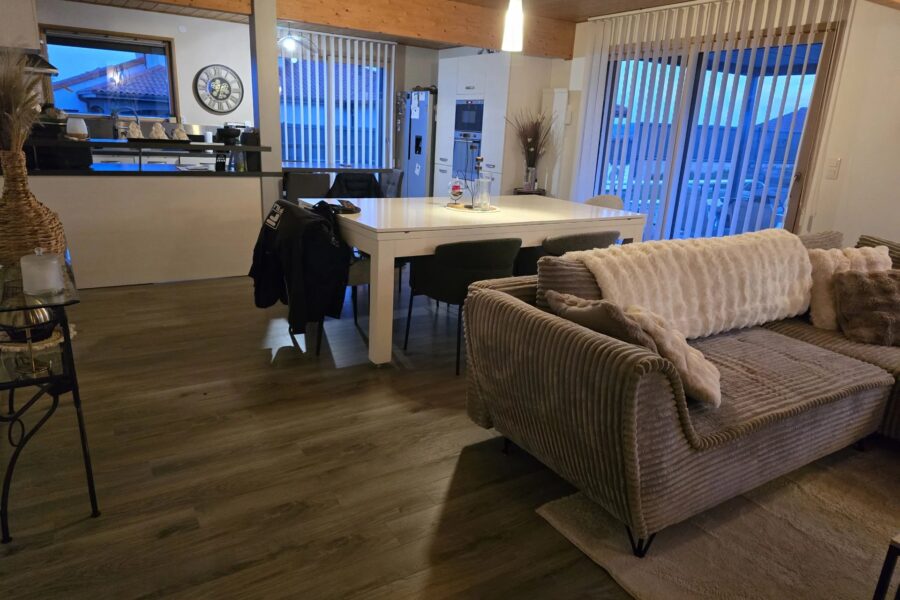 Maison à vendre à Saint-Géron — Vue montagne — photo 5
